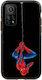 Spiderman Mobile Phone Case 91939 Multicolored Design Xiaomi Mi 10t/10t Pro