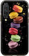 Macarons Handyhülle 91926 Design Mehrfarbig Xiaomi Mi 9 Lite