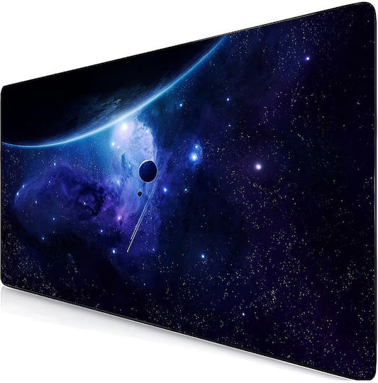 ZK16323QWS2 Gaming Mouse Pad XXL (800mm) Μαύρο
