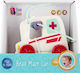 BamBam Labirint pentru 18++ Luni