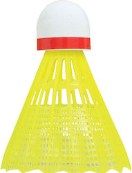 Talbot Torro Tech 350 Badminton Shuttlecocks 3 Pieces