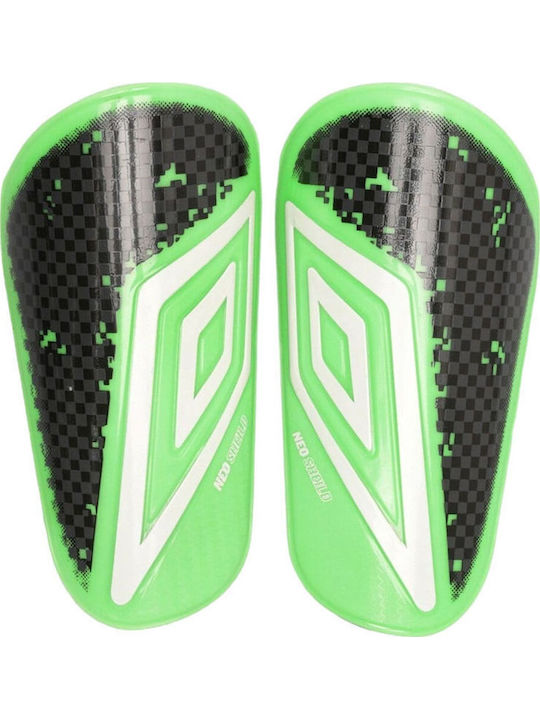 Umbro 21359U-EEZ Επικαλαμίδες Ποδοσφαίρου Ενηλίκων Πράσινες
