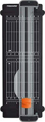 Fiskars Κοπτικό Μηχάνημα Trimmer Επιτραπέζιο 22cm για Φύλλα Μεγέθους έως A5 Fiskars Κοπτικό Μηχάνημα Trimmer Επιτραπέζιο 22cm για Φύλλα Μεγέθους έως A5