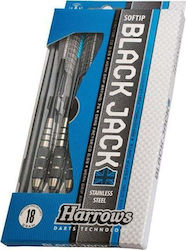 Harrows Darts 3pcs