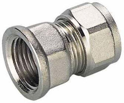 Diamond Racord Conexiune Țeavă 3/4" Femeie