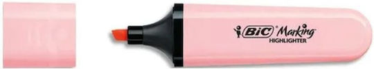 BIC Pastel Textmarker Pastel Pink