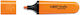 BIC Μαρκαδόρος Υπογράμμισης Neon Orange