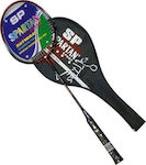 Spartan Badminton Racket