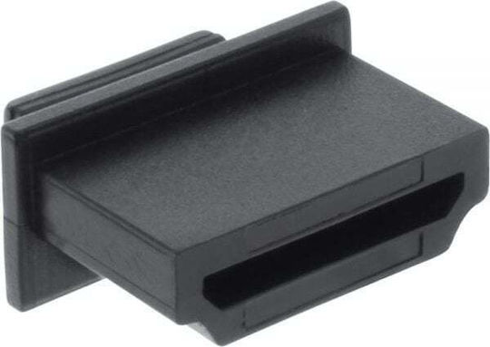 InLine Μετατροπέας HDMI female σε HDMI female 10τμχ 59948L