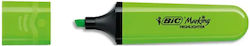 BIC Μαρκαδόρος Υπογράμμισης Neon Green