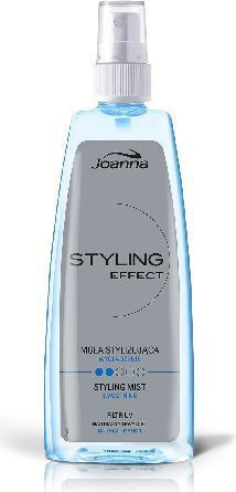 Joanna Styling Effect Texturizer για Μέτριο Κράτημα 150ml