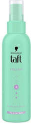 Taft Volume