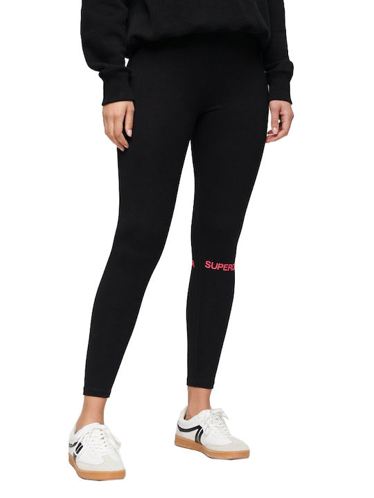 Superdry Women's Training Legging High Waisted ...