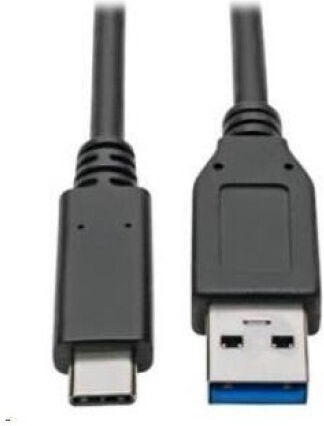 PremiumCord Converter USB-A / USB-C male to USB-A / USB-C male 1pcs ku31ck01bk
