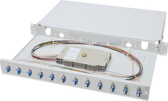 Digitus DN-96331/9 Splice Box 1τμχ