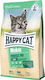 Happy Cat Minkas Perfect Mix Ξηρά Τροφή για Ενήλικες Γάτες με Πουλερικά / Ψάρια / Αρνί / Καλαμπόκι 0.5kg