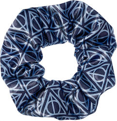 Carat Grey Scrunchie