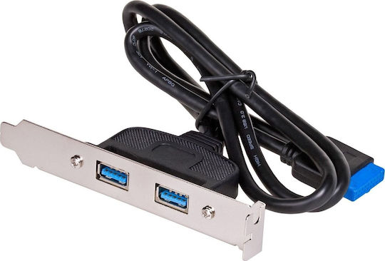 Internal Adapter Pci-express Support 2 Usb 3.0