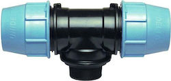 Unidelta 603525 Σύνδεσμος Ποτίσματος 25mm