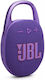 JBL Clip 5 Αδιάβροχο Ηχείο Bluetooth 7W με Διάρ...