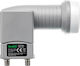 Blow LNB Twin (2 Outputs) with Low Noise Limit 0.3dB