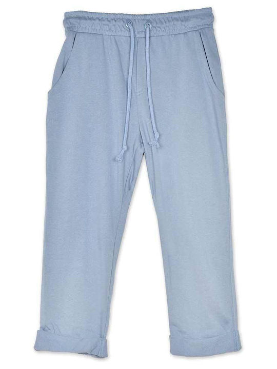 BodyTalk Jogginghose Lila