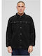 Μπουφάν Puffer Black