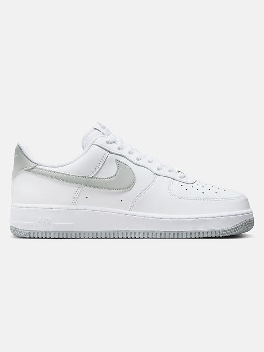 Nike Air Force 1 Sneakers Λευκά