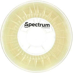 Spectrum PLA 3D Printer Filament 1.75mm Beige 1kg