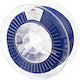 Spectrum PLA 3D Drucker Filament 1,75mm Dunkelblau 1kg 1Stück Spule