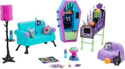 Mattel Monster High Pentru Vârsta 4+