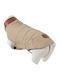 Zolux Beige Dog Coat