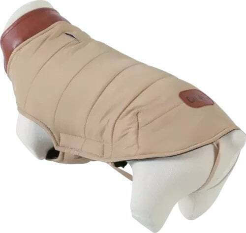 Zolux Beige Dog Coat