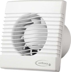 AirRoxy Ventilator industrial Perete