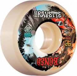 Bones Ροδάκια Skateboard 52mm