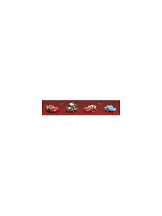 Decofun Autocolant Decorativ pentru Copii Perete Margine 500x10.5buc