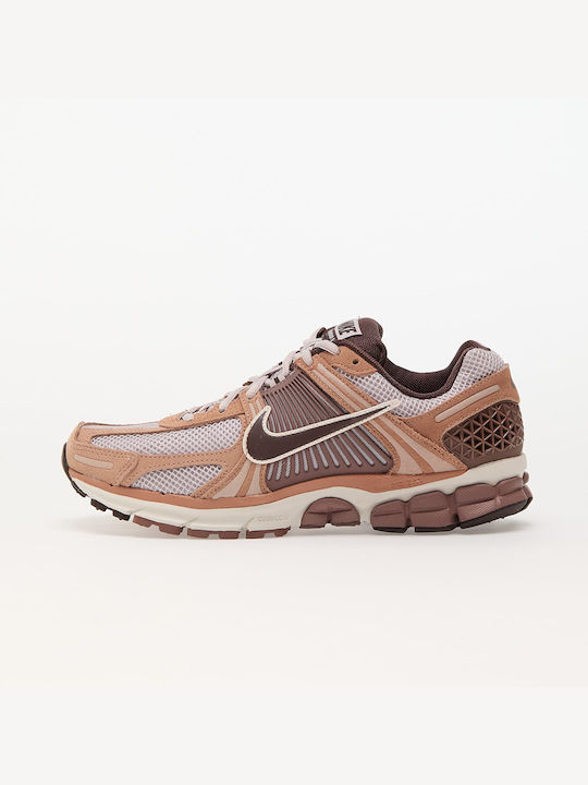 Nike Zoom Vomero 5 Sneakers Dusted Clay / Earth-platinum Violet