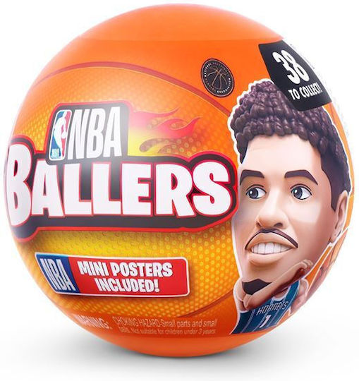 Nba Ballers (Διάφορα Σχέδια)