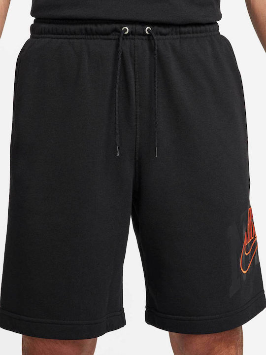 Nike Men's Shorts Black
