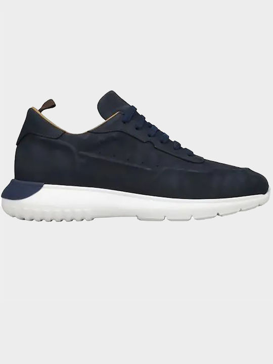 Καλογήρου Ανδρικά Sneakers Darkblue