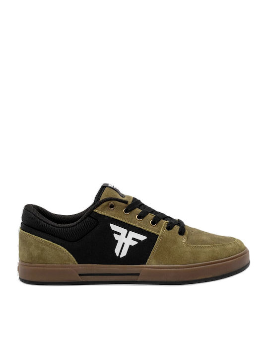 Patriot Adidași Pentru Bărbați Olive Negru Gum