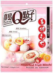 Q Workshop Mochi 120gr Q Workshop Mochi 120gr