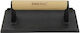Cast Iron Meat Press Kinghoff Kh 1758 21x10.8 Cm Wooden Handle Black