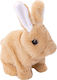 Askato Plush Bunny 18.5 cm