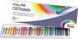 Pentel Πράσινη