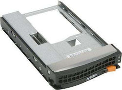 Supermicro Schwarz (MCP-220-00116-0B)