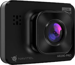 Navitel Autokamera DVR mit Saugnapf Navitel Autokamera DVR mit Saugnapf