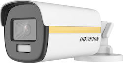Hikvision DS-2CE12KF3T-LE CCTV Αδιάβροχη Κάμερα Full HD+ 5MP