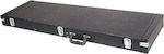 Gewa Suitcase Electric Guitar Black 01244