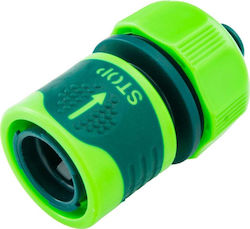 Verto 15G733-30 Ταχυσύνδεσμος 19mm 30τμχ Verto 15G733-30 Ταχυσύνδεσμος 19mm 30τμχ